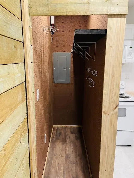 Closet